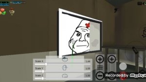 призыв ползуна мистическая охота на crawler (chicken gun)