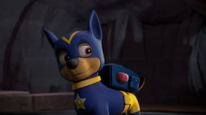 Щенячий патруль |  Реббл и Трекер спасают динозавров и животных! | Nick Jr. Cyrillic