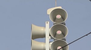 В Севастополе объявлена воздушная тревога