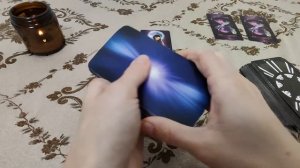 ПРОГНОЗ НА 2026 ГОД ОТ КАРТ ТАРО