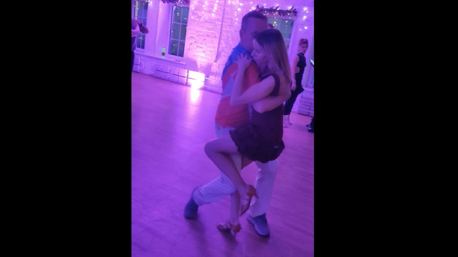 Бачата Светик - La Chucky