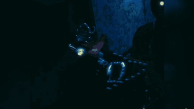 mr фоксяныч