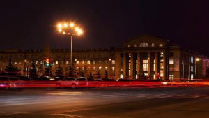 Программа "Главные новости" на 8 канале от 22.12.2025 Часть 2