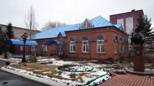 Петропавловск воскресная школа