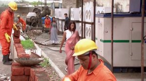 Любимый зять 121 серия (сериал, 2015)