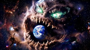 Что-то притягивает Солнечную систему с безумной скоростью