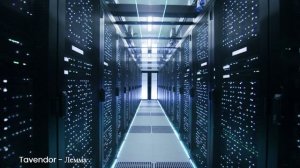 Tavendor - Лемма. Спокойный дип хаус