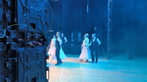 Видео из за кулис 20.12.25.