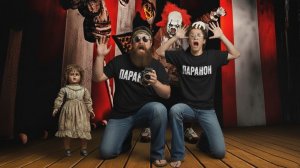 САМЫЙ Страшный КВЕСТ С КЛОУНОМ! Мы Узнали Кто Скрывается Под Маской Клоуна А4