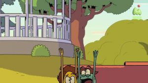 Нэйт опять опаздывает [анонс]