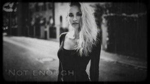 Kastomarin - Not enough