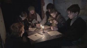 Школьники Югры снимут кино на средства гранта губернатора Югры