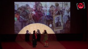 Музыкальный подарок телепрограммы "Киров-ТВ" от 22.12.25