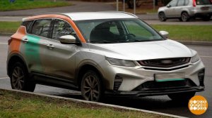 Каршеринг: есть нюансы... Доброе утро. Фрагмент выпуска от 22.12.2025