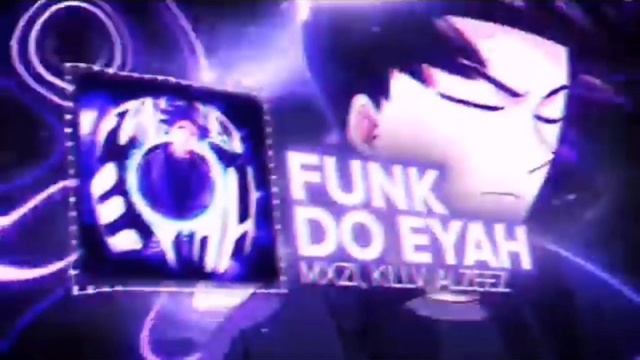 FUNK DO YEAX смотреть онлайн