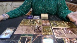 Козерог Январь 2026.