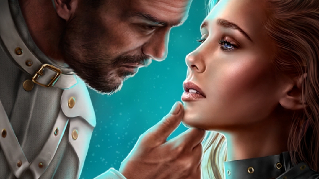 Хроники Арк-Драйдена | 1 сезон | 4 серия