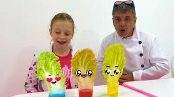 Лайк Настя, 2 сезон, 211 серия смотреть онлайн