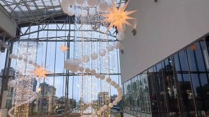 Доброе утро с новогодней красотой