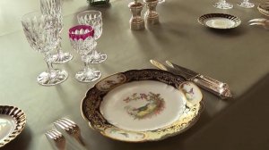 В Париже ограблена резиденция французского президента.