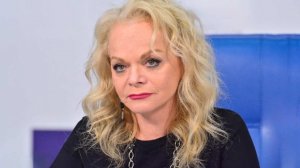 Долина впервые после суда выступила на сцене в Москве