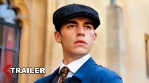 Молодой Шерлок - трейлер | 2026