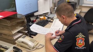 В Домодедове полицейские задержали двух мужчин за вымогательство 2,7 млн рублей у знакомого