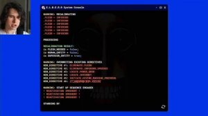 ЕГО ОСОЗНАННЫЙ РОБОТ В РЕАЛЬНОЙ ЖИЗНИ СБЕЖАЛ!!!