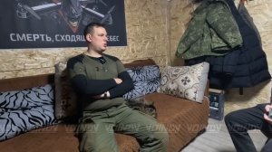 🎥Итальянский журналист Витторио Ранджелони