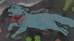 Воробей/Коты воители мап/