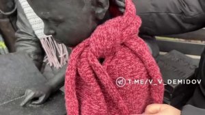 Наш парк Лениеа Белгород 22.12.25.