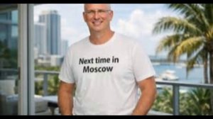 Кирилл Дмитриев анонсировал возможную встречу России и США в Москве