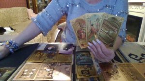 Дева Январь 2026