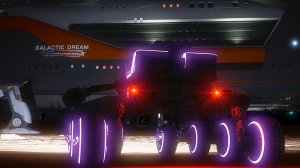 𝐄𝐥𝐢𝐭𝐞 𝐃𝐚𝐧𝐠𝐞𝐫𝐨𝐮𝐬 - Косможурнал 2025 12 LUNARIA