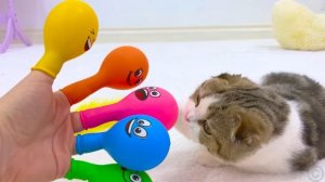 Настя и папа и его ден рождение, сборник приключений для детей