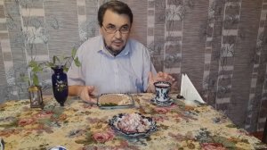 Обед. Болталка. Нужно ли мне менять камеру для видео? Советуюсь!