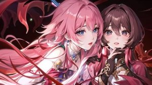 [ХСР]Темень || Она плавает в формалине