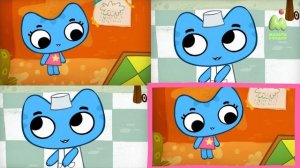 Котики, вперёд! [премьера]