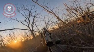 🪖Будни войны.Города-призраки, предзакатные дроны в небе, транспорт из постапокалиптичных…🔽🔽🔽