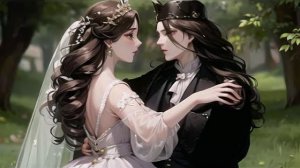 Спойлер [Древние] Свадьба Версия 2