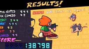 FNF 2hot (без попыток и за Пико)