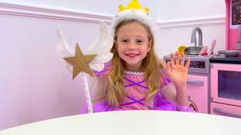 Лайк Настя, 2 сезон, 173 серия смотреть онлайн