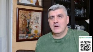 Запись прямого эфира на нашем канале в ВК 21 декабря 2025 года