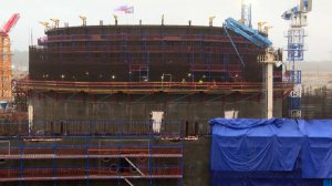 Уникальные ядерные технологии: Россия возводит атомные станции нового поколения