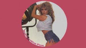Samantha Fox ~ Nothing Gonna Stop Me Now  {12'' mix}