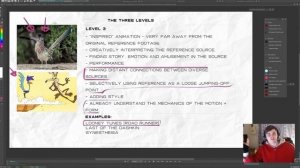 09 Level 3 Referencing Explained