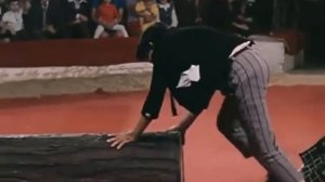 Юрий Никулин...