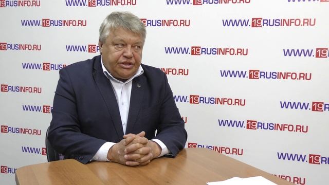 Александр Векшин об итогах года республиканского сельхозрынка смотреть онлайн