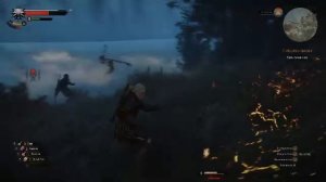 💥Ведьмак на ручнике!💥