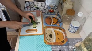 Домашний влог 🔥Мясорубка Deerma DEM-JR08💥Готовка 💪Обзор подарков